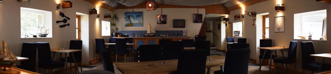 Staysail スタイ エクステリア 写真