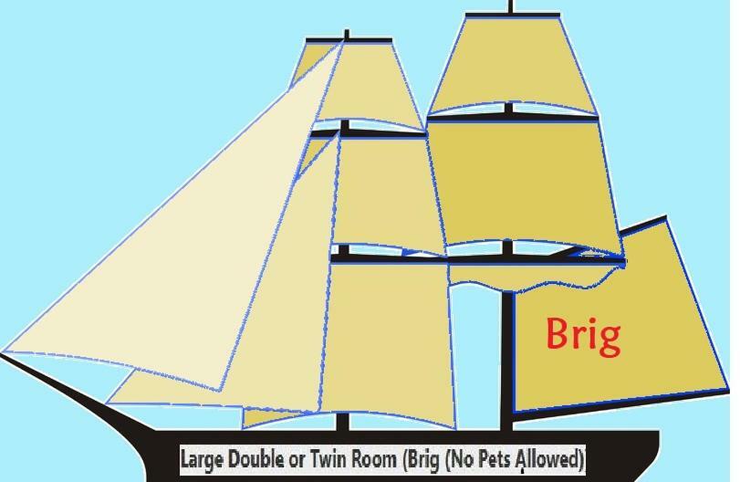Staysail スタイ エクステリア 写真